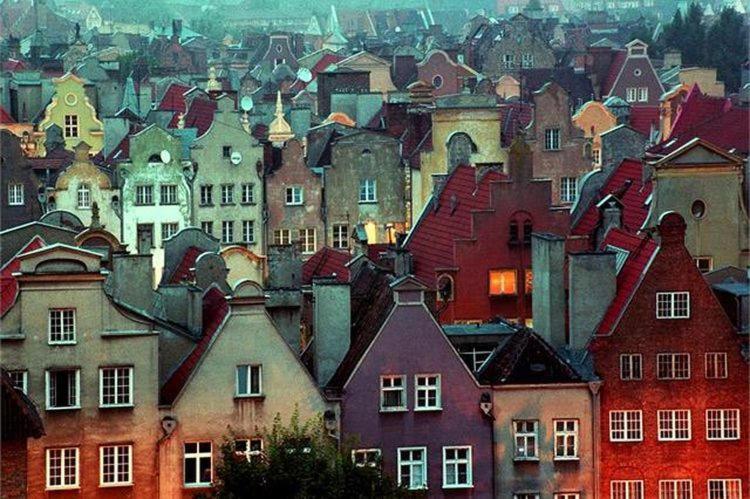 Apartment Wakcyjny Przy Ulicy Paryzntow *